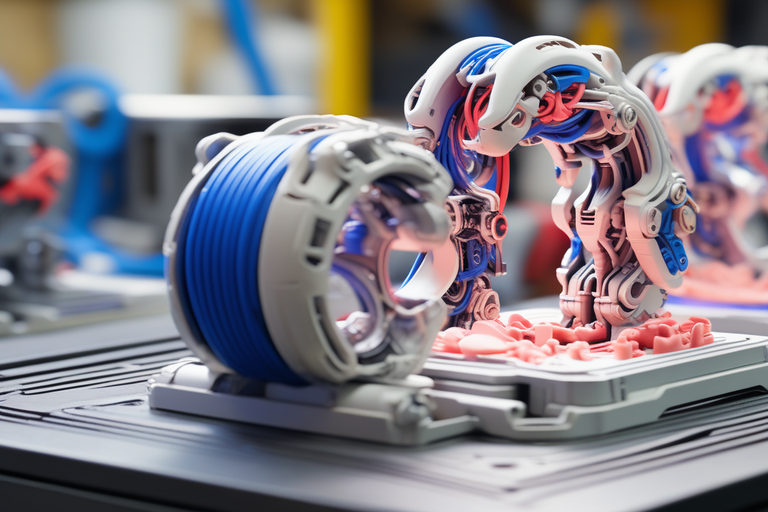 3d-printing