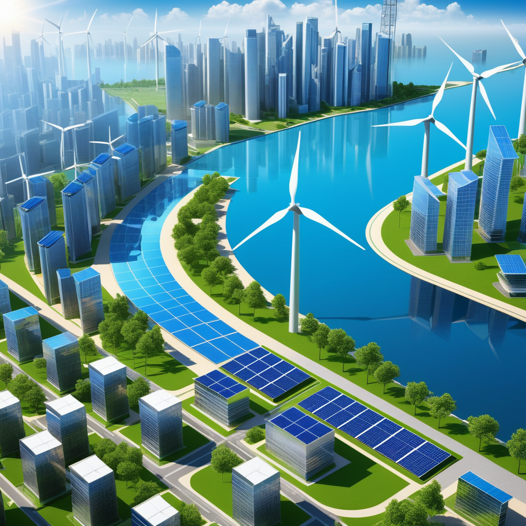 Sustainable Energy Solutions
