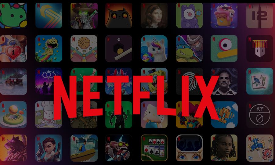 Netflix