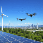AI in green energy