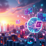 Agentic AI and Quantum Computing
