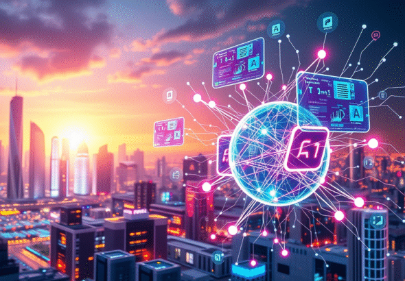 Agentic AI and Quantum Computing