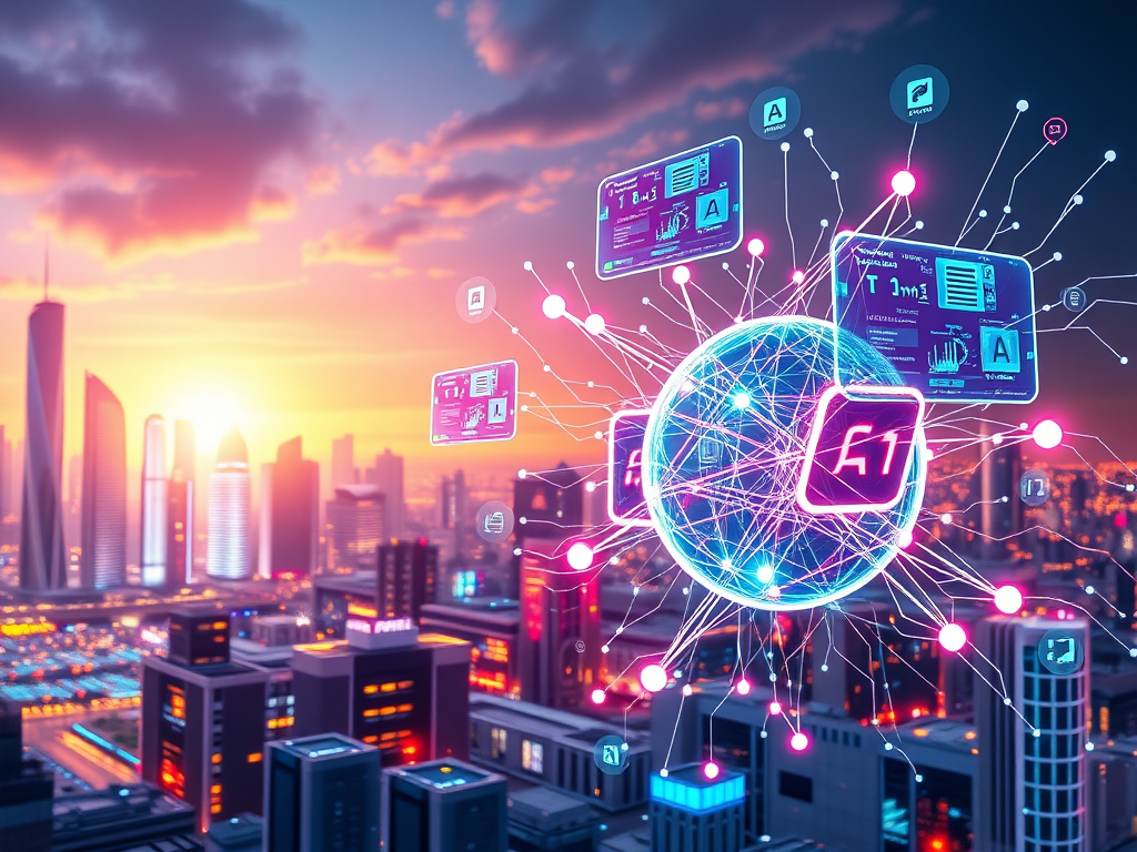 Agentic AI and Quantum Computing