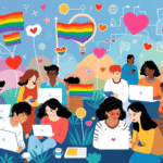 Tech for LGBTQ+ Inclusion